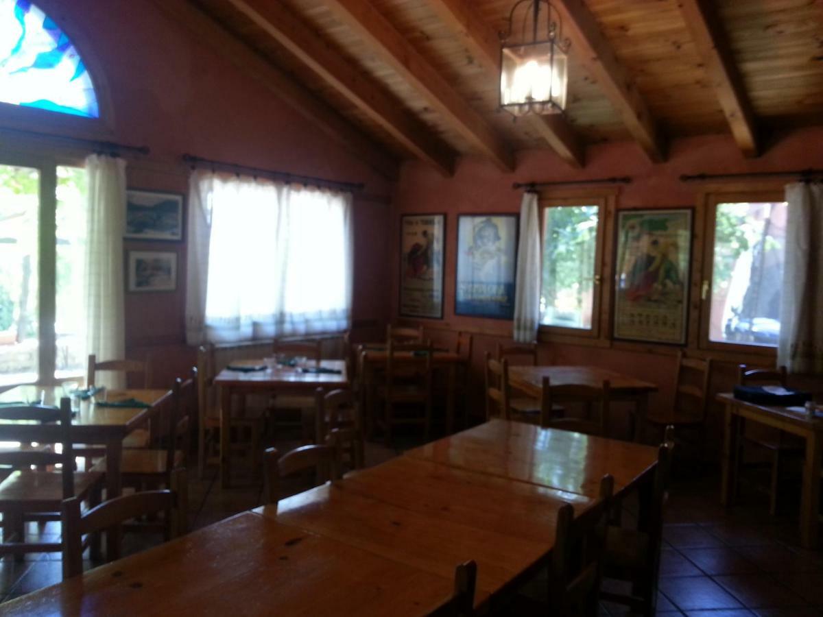 Rural Casa Pedro San Martín de Unx